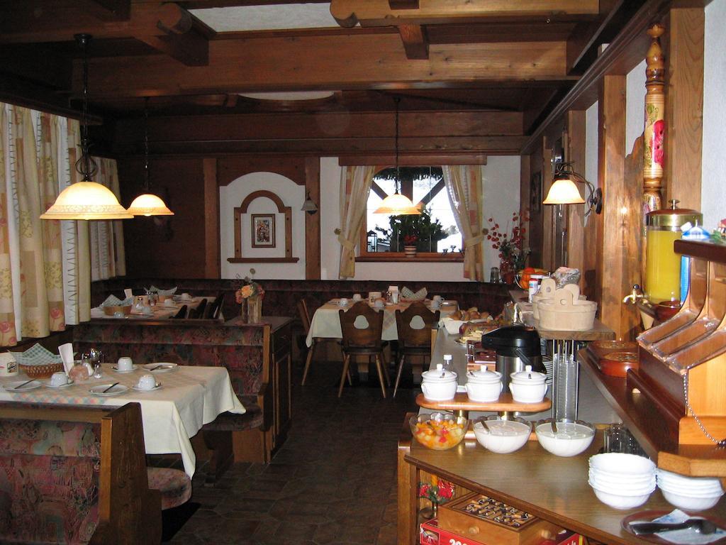 Pension Glockenstuhl Finkenberg Esterno foto